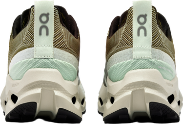 Sneakers og sko On Running Cloudsurfer Trail Brun | 3we10102281, 1