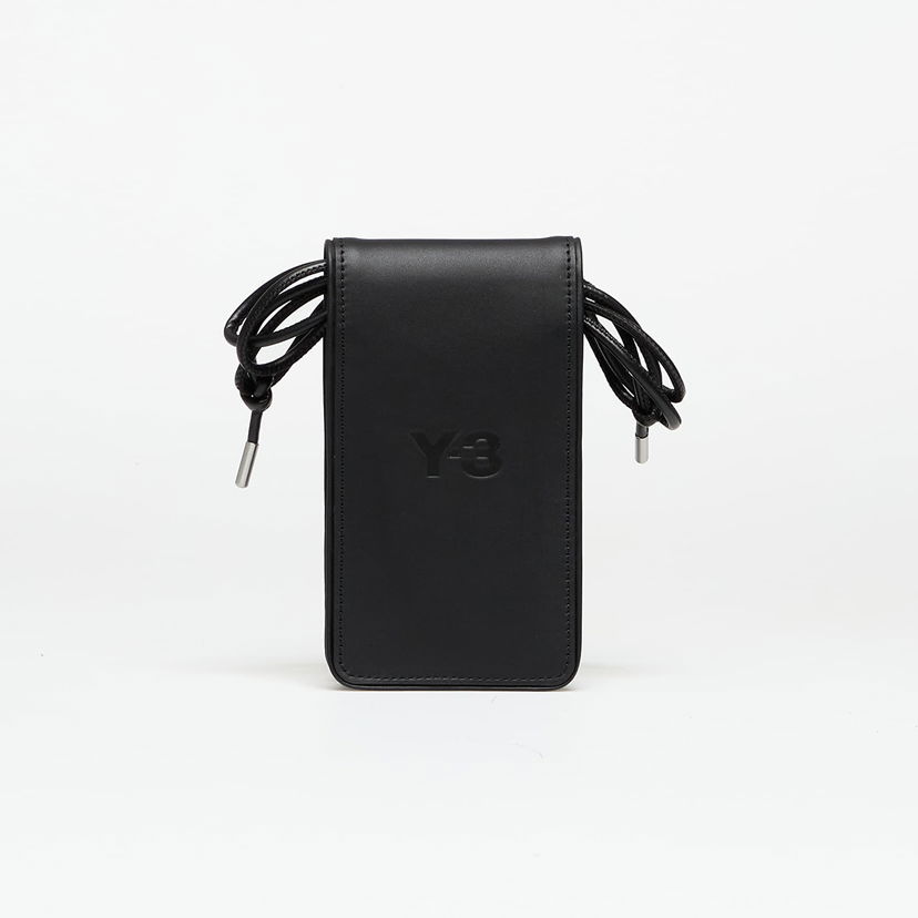 Skuldertaske Y-3 Y-3 Phone Case Sort | KA4321