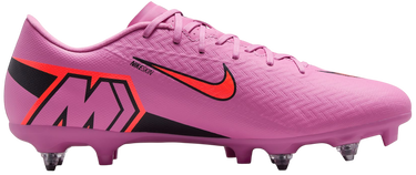 Sneakers og sko Nike Zoom Vapor 16 Academy SG-Pro AC Lyserød | fq8425-600, 6