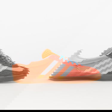 Sneakers og sko adidas Originals Gazelle Indoor Orange | HQ9016, 1