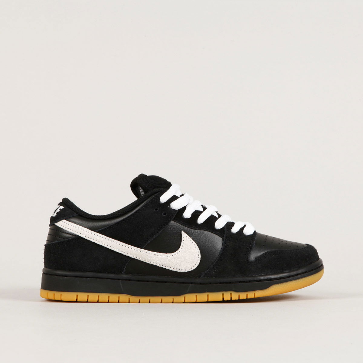Sneakers og sko Nike SB Dunk Low Pro Sort | HF3704-003, 0