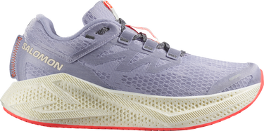 Sneakers og sko Salomon Salomon Aero Glide 3 Lilla | l47759400, 0