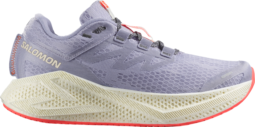 Sneakers og sko Salomon Salomon Aero Glide 3 Lilla | l47759400