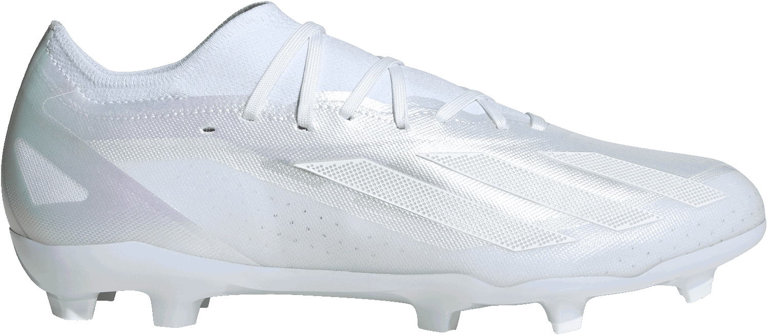 Sneakers og sko adidas Performance X CRAZYFAST.2 FG Hvid | gy7423, 0