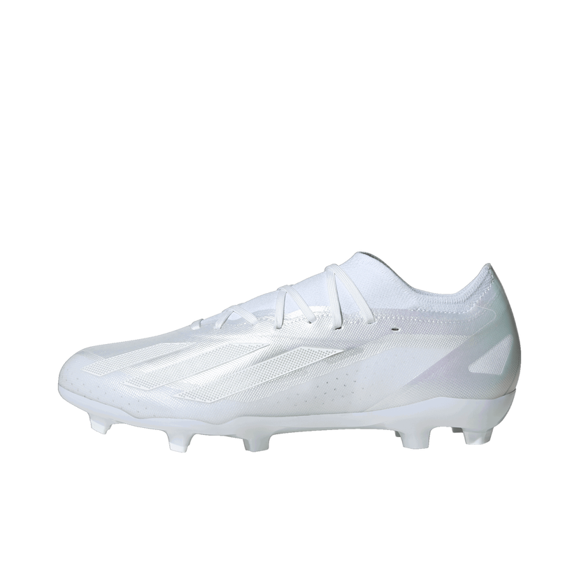 Sneakers og sko adidas Performance X CRAZYFAST.2 FG Hvid | gy7423