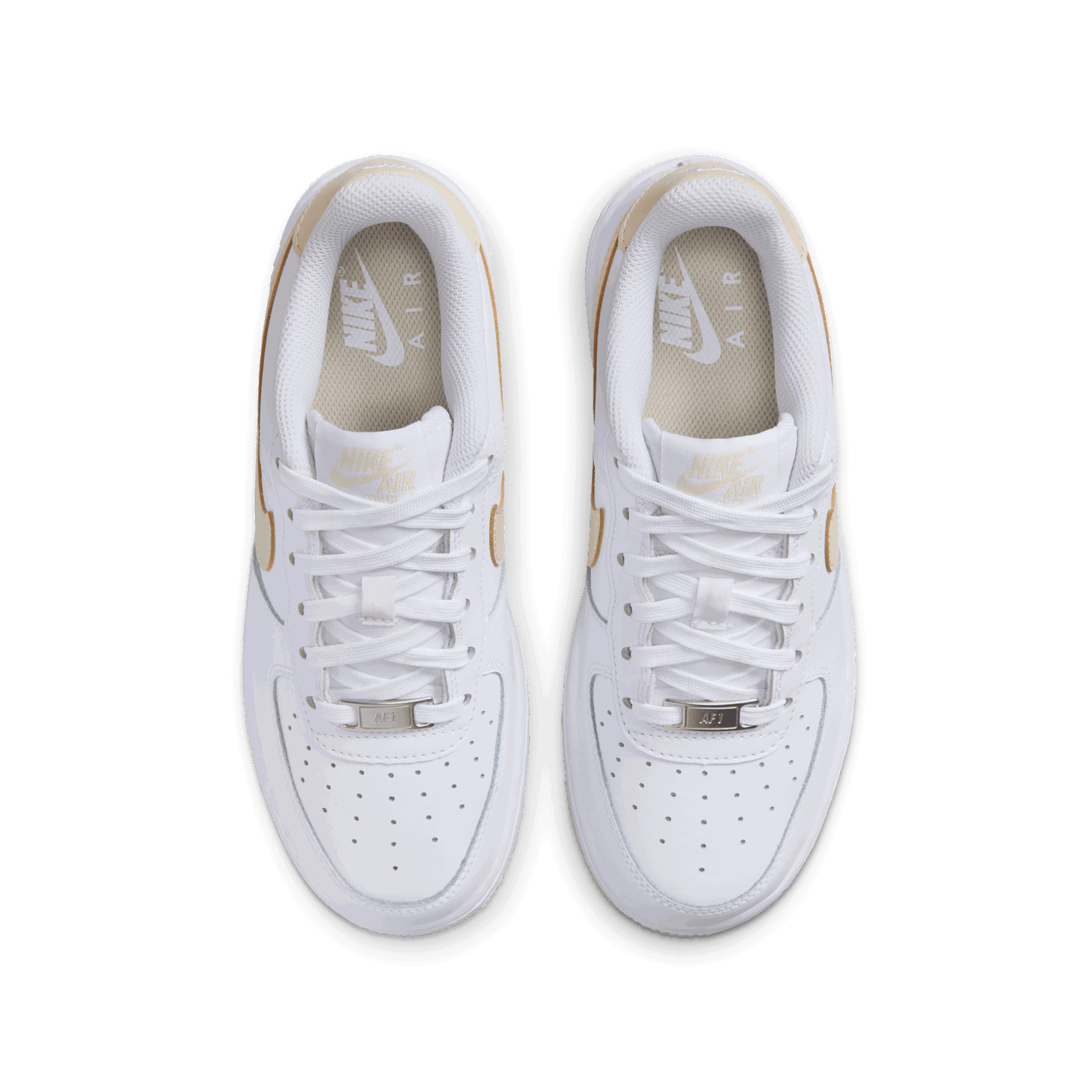Sneakers og sko Nike Air Force 1 Hvid | FV5948-118, 1