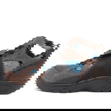 Sneakers og sko Nike Air Trainer Huarache SP Size UK 10 Brun | IB0497-001, 0