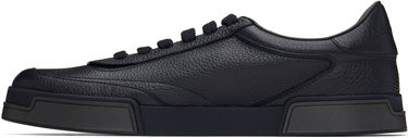 Sneakers og sko Dolce & Gabbana Dolce&Gabbana Portofino Yacht Mørkeblå | A20190A6A88, 2