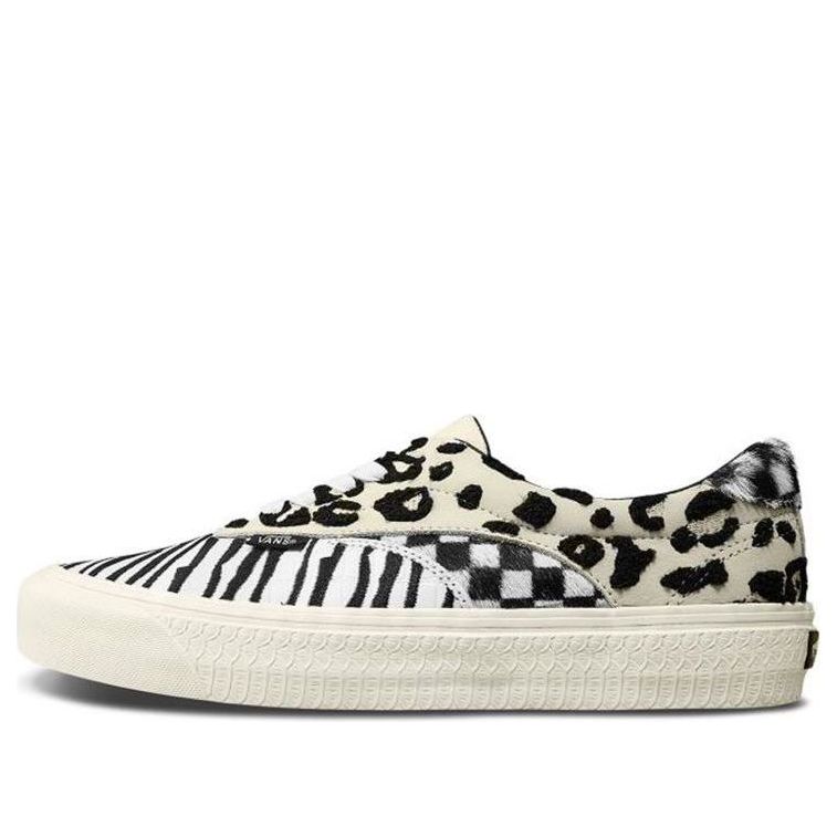 Sneakers og sko Vans Acer Ni Flerfarvet | VN0A4UWY17Q, 0