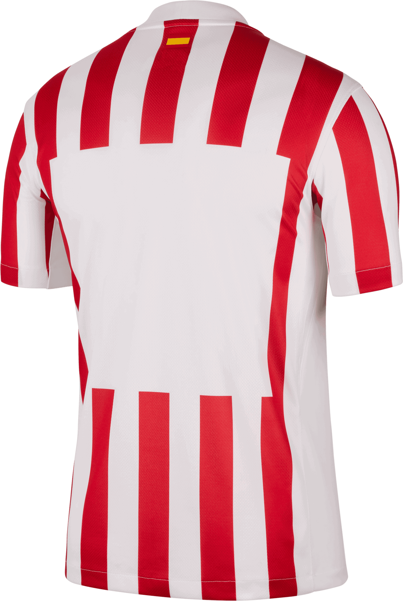 Jersey Nike Nike ATM 2025/26 Stadium Home Jersey Rød | hj4587-615, 1