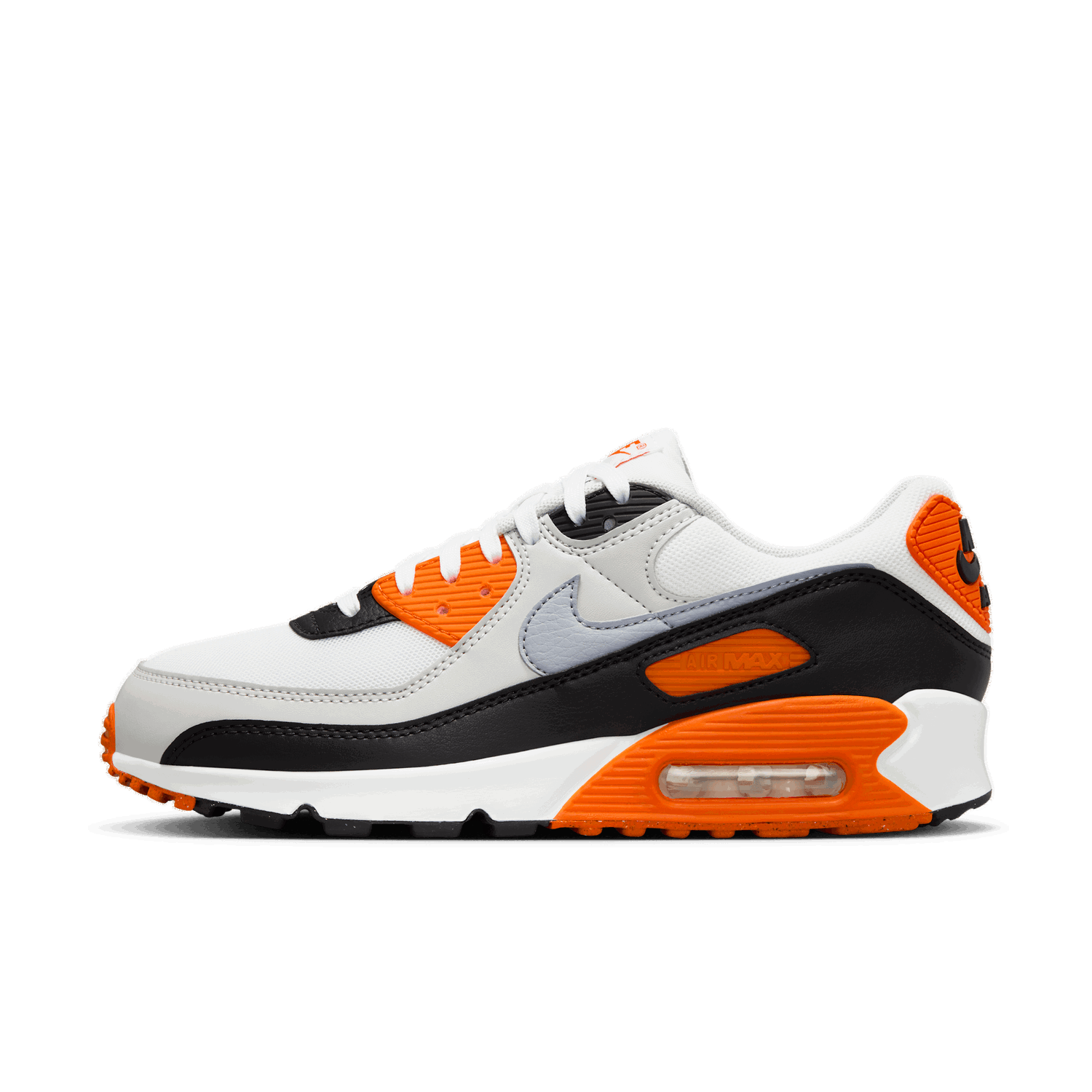 Sneakers og sko Nike Air Max 90 Orange | DH8010-108, 0