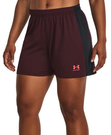 Shorts Under Armour UA Challenger Knit Sort | 1379597-600, 0