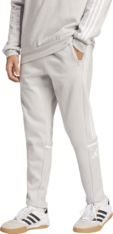 Joggingbukser adidas Originals SQ25 Sweatpants Grå | jd2962, 0