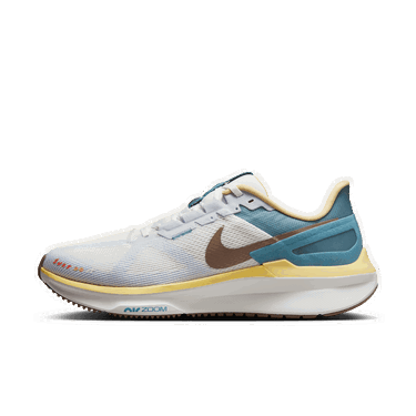 Sneakers og sko Nike Structure 25 Hvid | HV5976-121, 3