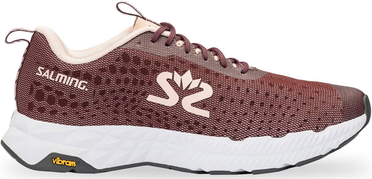 Sneakers og sko Salming Greyhound Lyserød | 1289080-5555, 0