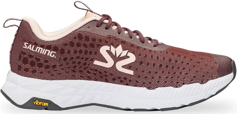 Sneakers og sko Salming Greyhound Lyserød | 1289080-5555