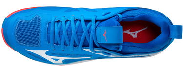 Sneakers og sko Mizuno Mizuno WAVE PANTHERA Blå | x1ga2010-24, 1