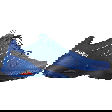 Sneakers og sko Salomon Speedcross Peak Blå | L47602400, 1