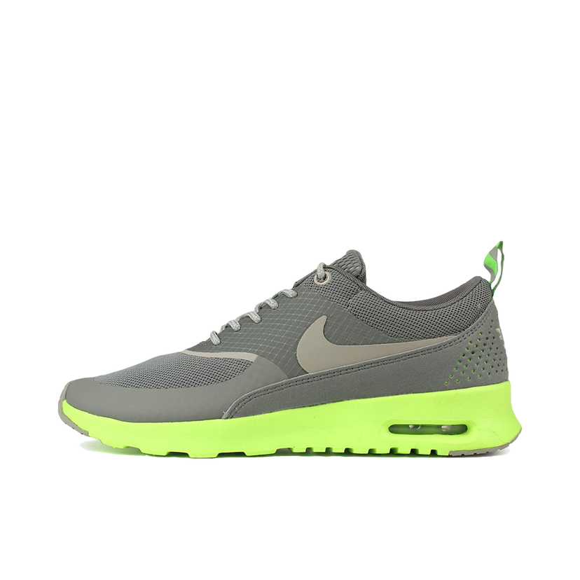 Sneakers og sko Nike Air Max Thea Mercury Grey W Grå | 599409-004