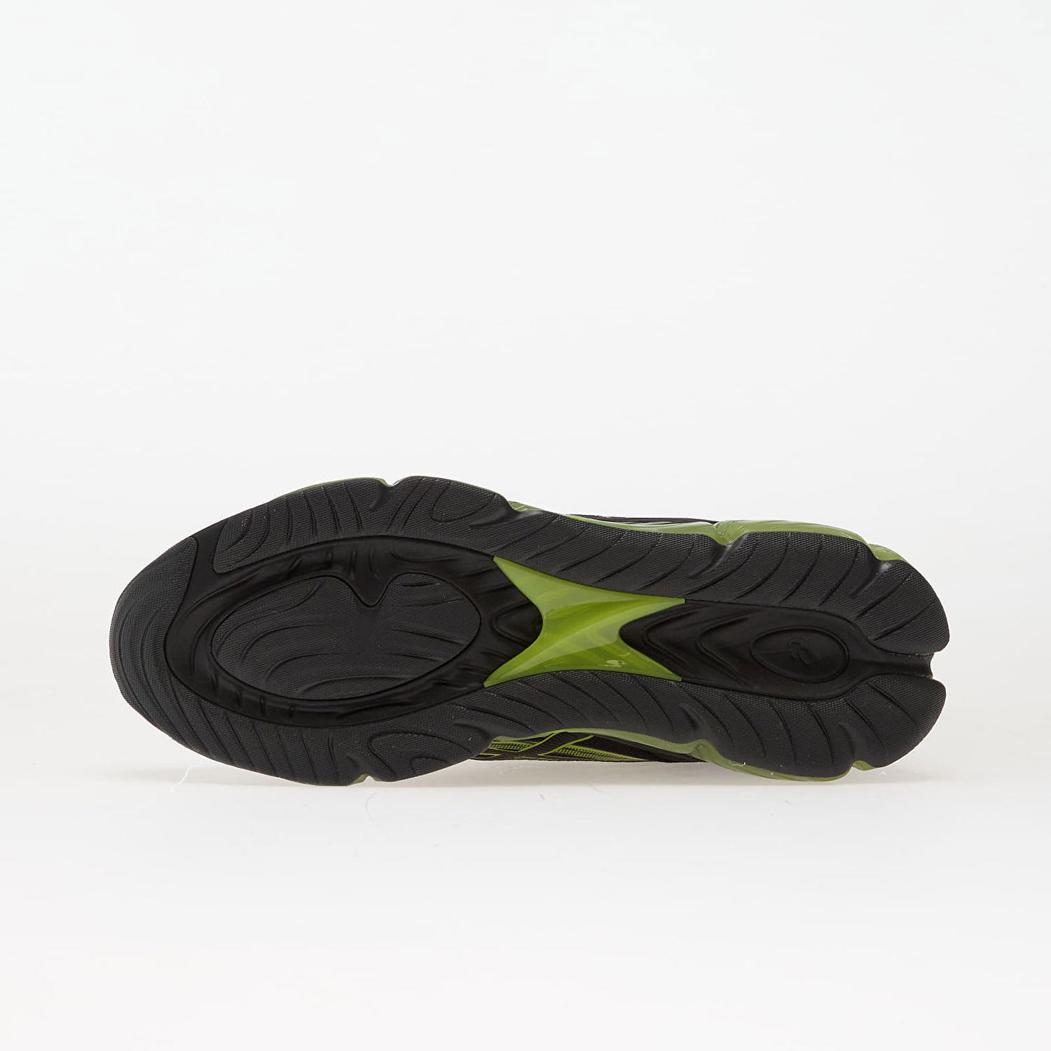 Sneakers og sko Asics Gel-Quantum 360 Viii Sort | 1203A305-010, 1