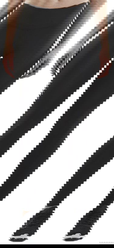 Leggings Craft Rush Tights Sort | 1907377-999999
