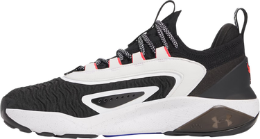 Sneakers og sko Under Armour Project Rock 7 Sort | 3027600-004, 3