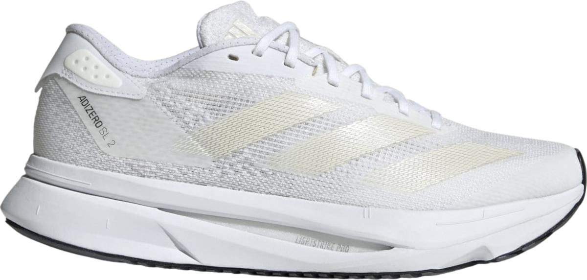 Sneakers og sko adidas Performance ADIZERO SL 2 W Hvid | if6768, 0