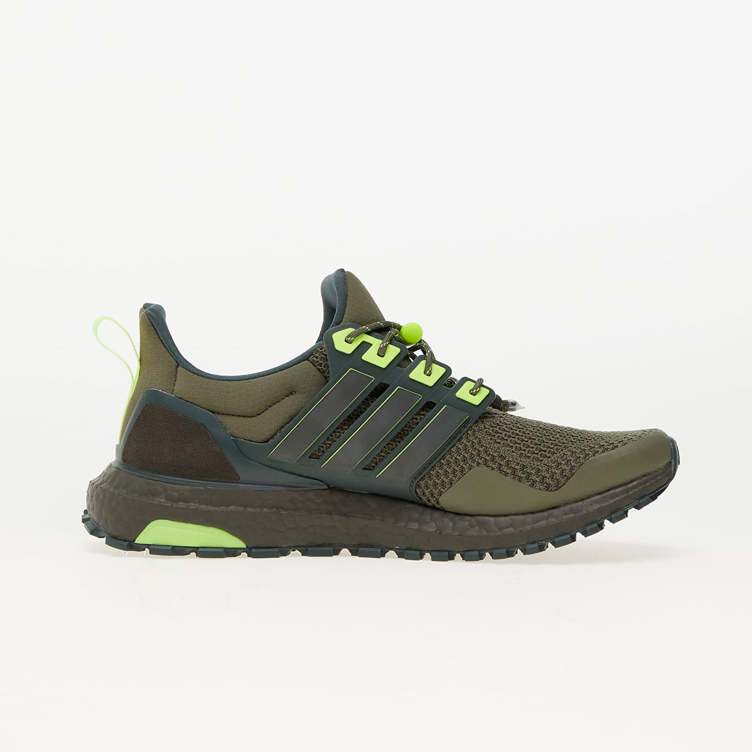 Sneakers og sko adidas Performance adidas UltraBOOST 1.0 Atr Grøn | IF9073, 1