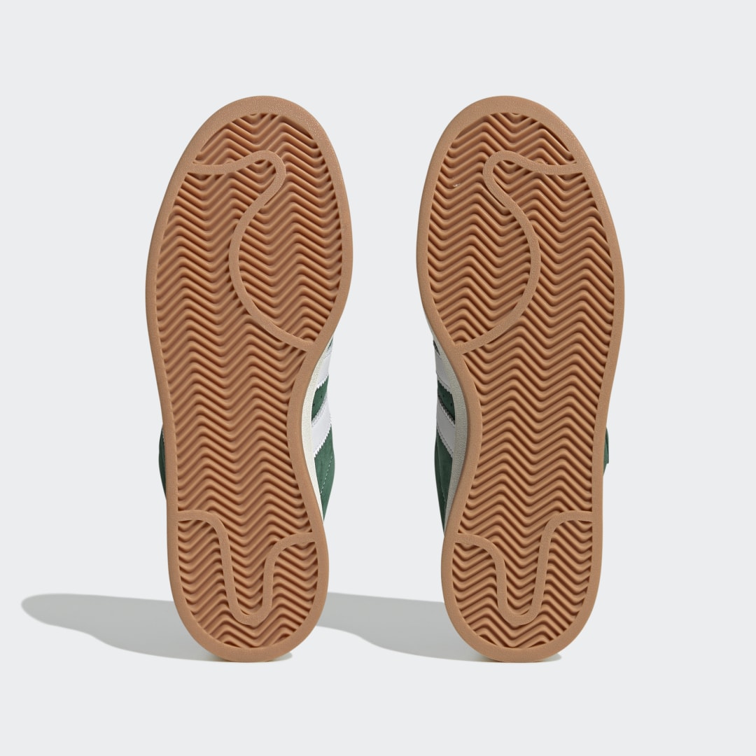 Sneakers og sko adidas Originals Campus 00s Grøn | H03472, 1