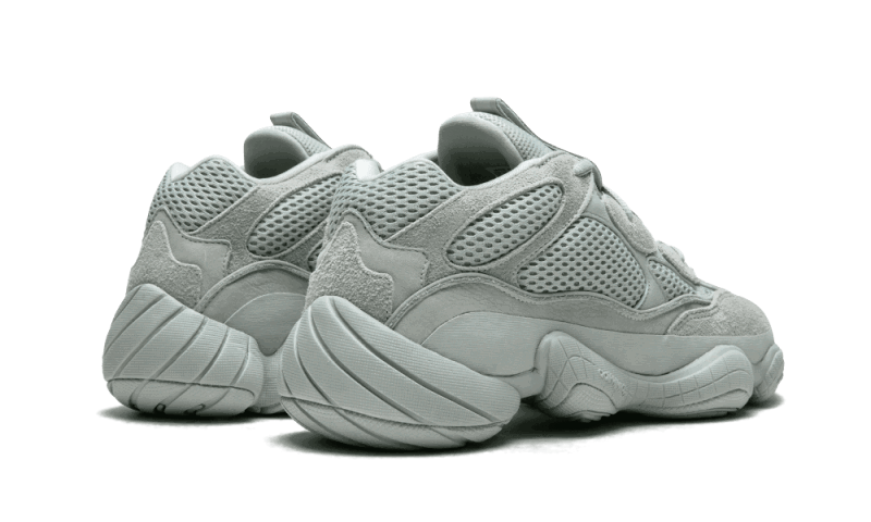 Sneakers og sko adidas Yeezy Yeezy 500 "Salt" Grå | EE7287, 1