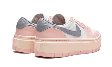 Sneakers og sko Jordan Jordan 1 Elevate Low "Atmosphere" W Lyserød | DH7004-600, 3