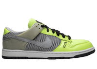 Air Zoom Dunkesto Union Grey Volt
