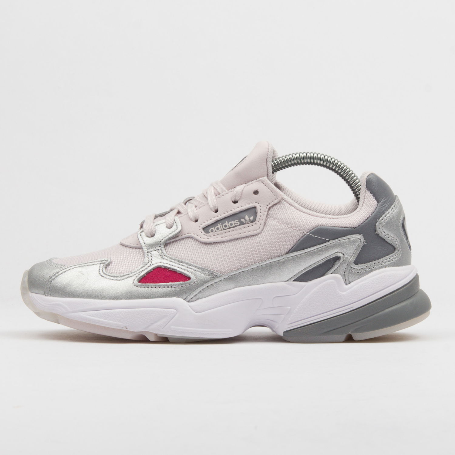 Sneakers og sko adidas Originals Falcon W Hvid | D96757, 1
