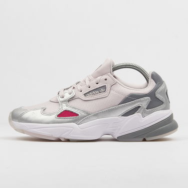 Sneakers og sko adidas Originals Falcon W Hvid | D96757, 1