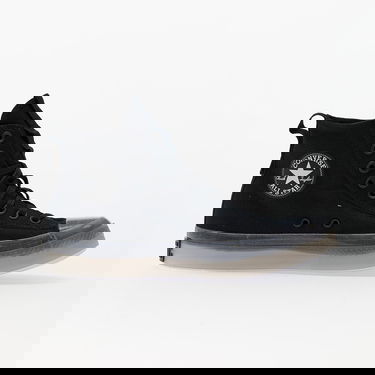 Sneakers og sko Converse Chuck Taylor All Star CX Explore HI Sort | A02411C, 1