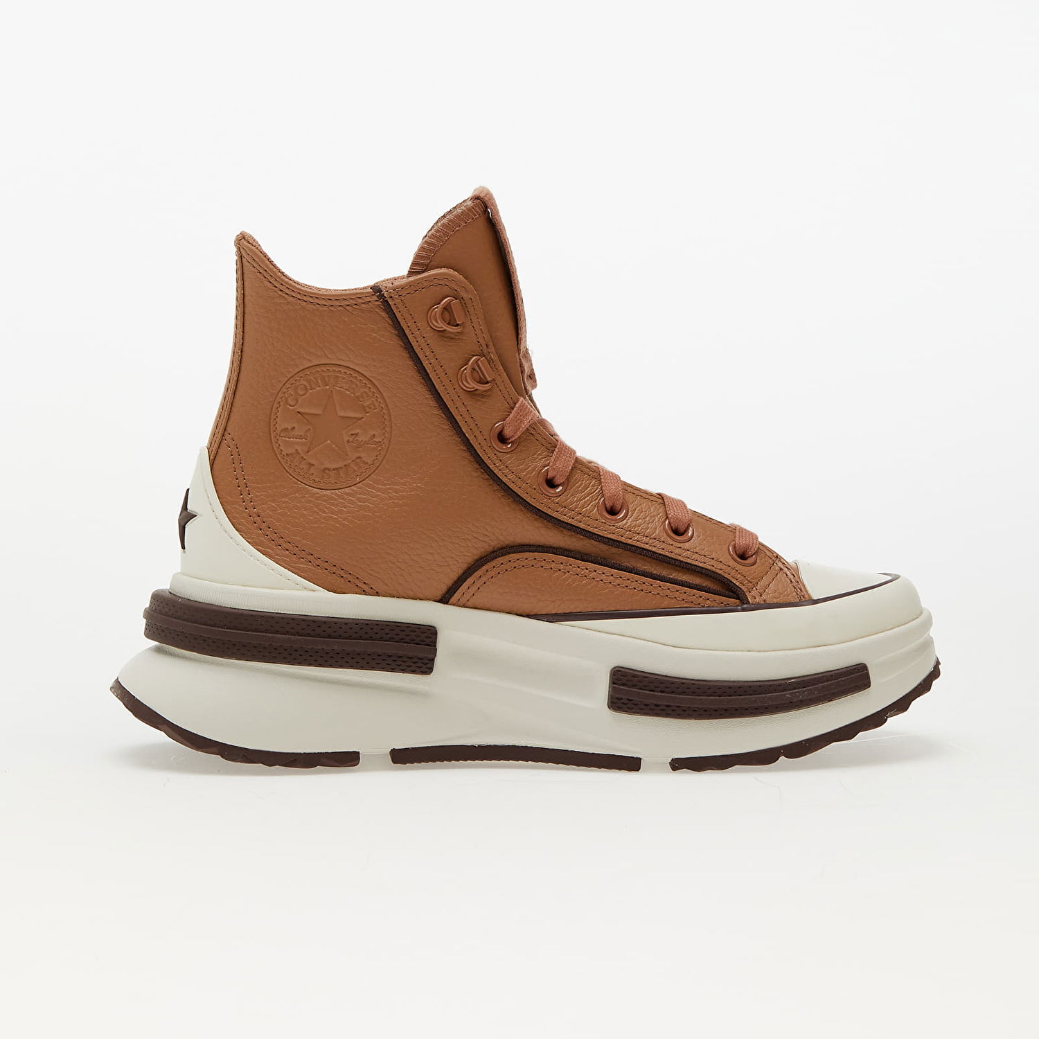 Sneakers og sko Converse Run Star Legacy CX Brun | A05423C, 1