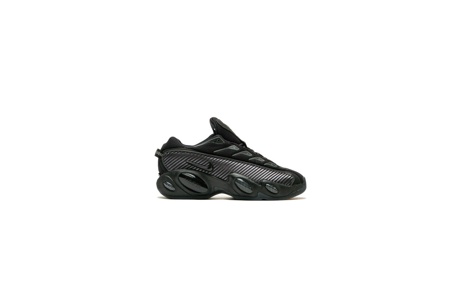 Sneakers og sko Nike NOCTA Glide Sort | DM0879-002, 0