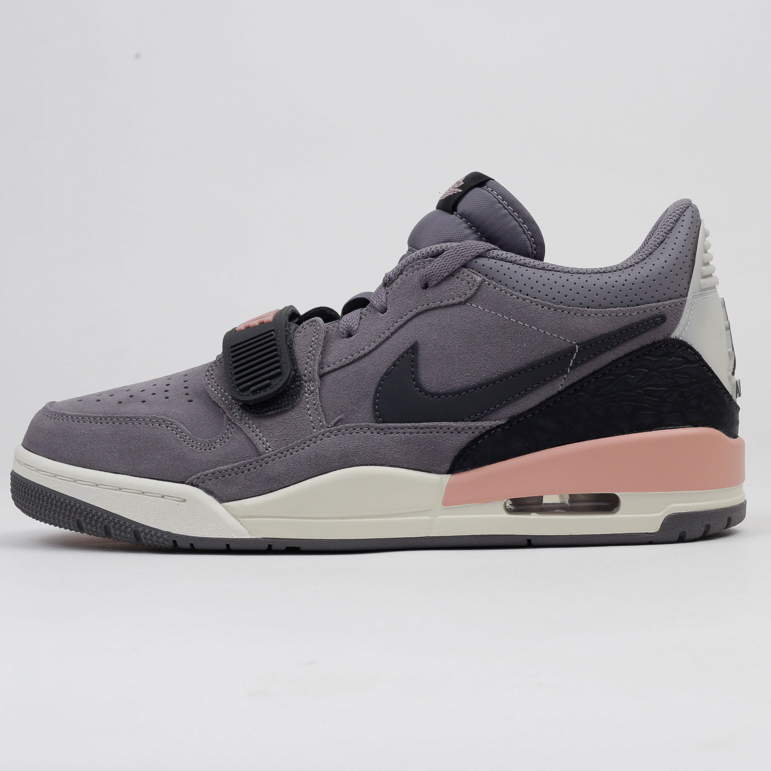 Sneakers og sko Jordan Jordan Legacy 312 Low Grå | CD7069-002, 0