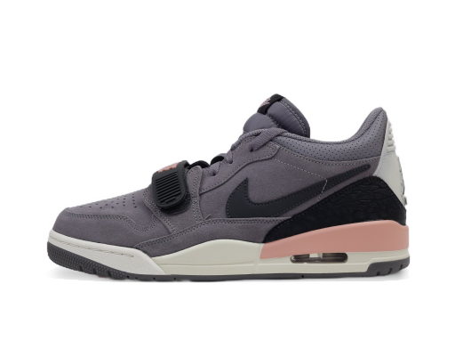 Sneakers og sko Jordan Jordan Legacy 312 Low Grå | CD7069-002