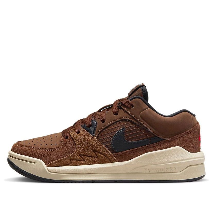 Sneakers og sko Jordan Air Jordan Stadium 90 Brun | DX4399-200