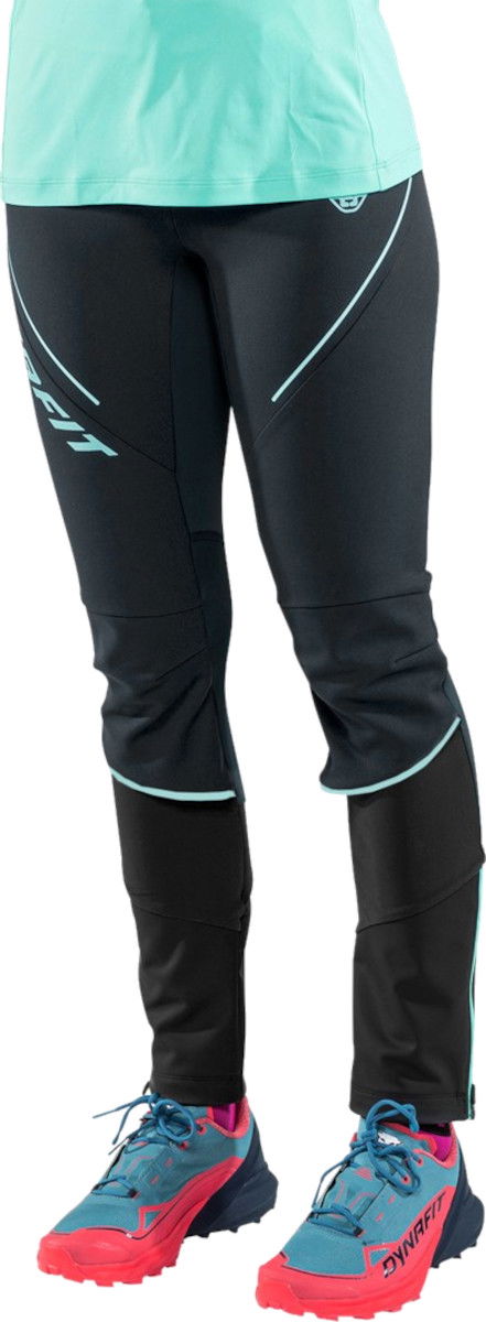 Bukser Dynafit WARM Trousers Sort | 08-0000071079-3011