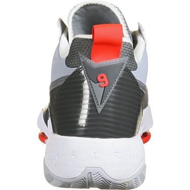 Sneakers og sko Jordan Jordan Zoom '92 "Cool Grey" Grå | CK9183-005, 2