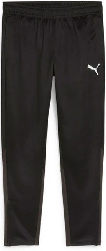 Joggingbukser Puma teamGOAL Training Pant Sort | 658639-03