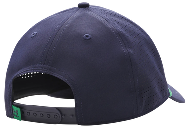 Kasket Under Armour Driver Snapback Cap Mørkeblå | 1383484-410, 1