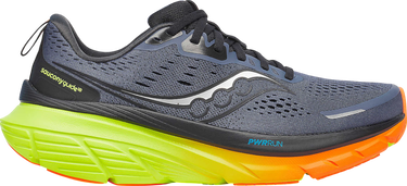 Sneakers og sko Saucony Guide 18 Grå | s20998-99, 0