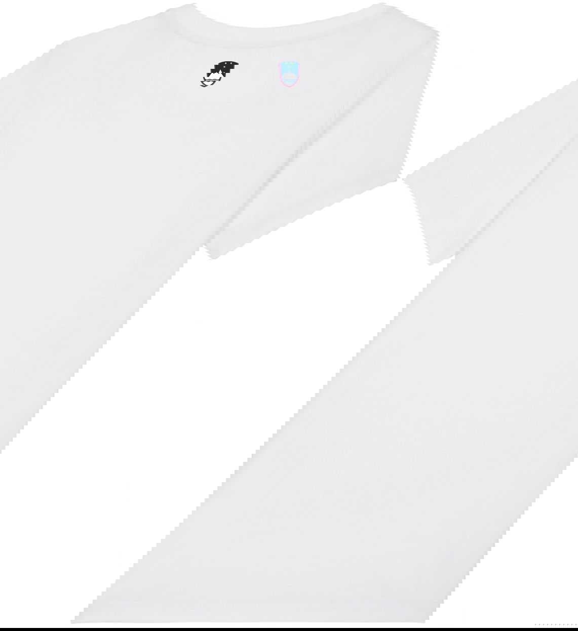 T-shirt Nike NZSx11TS SRCE BIJE shirt wmn white Hvid | nzsnzs400-100, 1