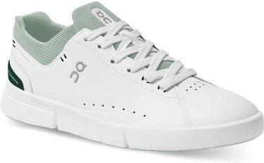 Sneakers og sko On Running The Roger Advantage W Hvid | 48.99453, 5
