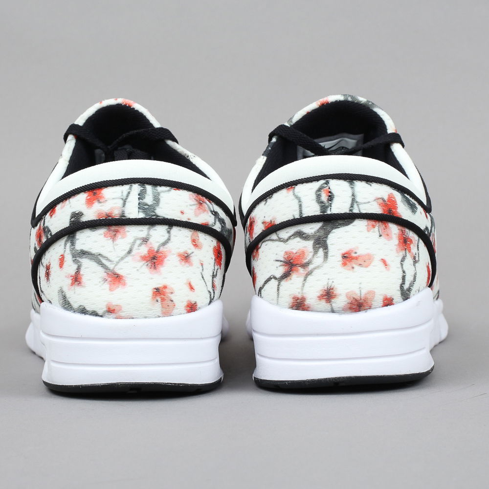 Sneakers og sko Nike SB Stefan Janoski Max Premium Flerfarvet | 807497-101, 1
