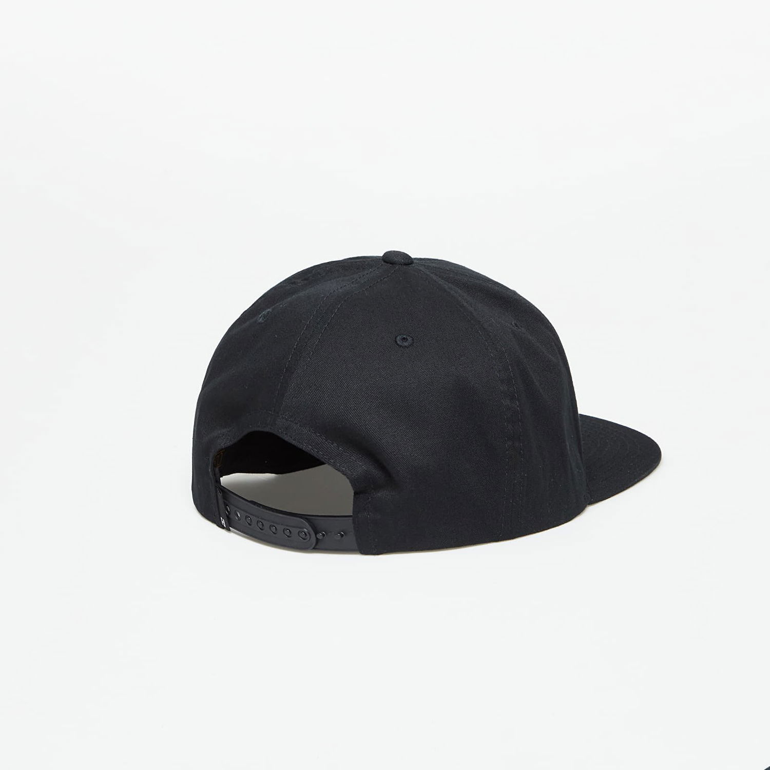 Kasket Horsefeathers Bran Cap Sort | AM157A, 1