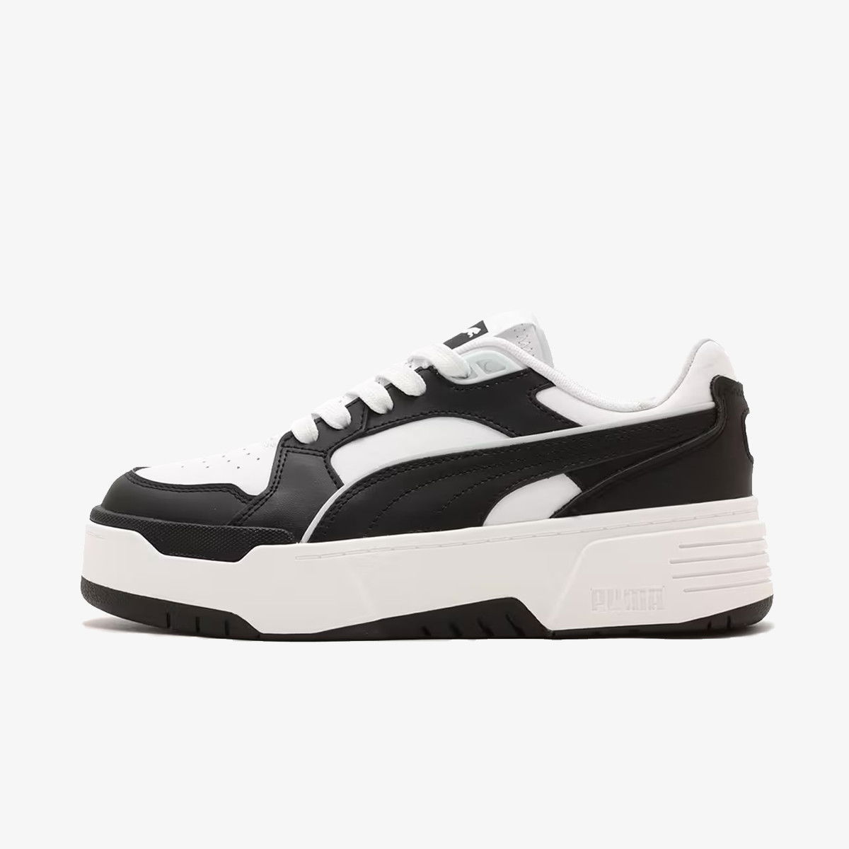 Sneakers og sko Puma CA. Flyz W Sort | 395246-01, 0